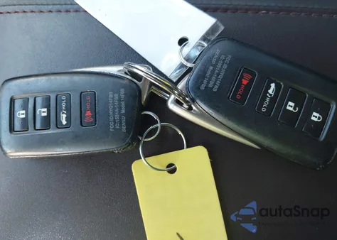 2017 Lexus Rx 350 из США, поврежденный, VIN 2T2BZMCA2HC081946